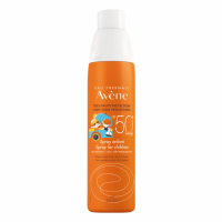 Avène 'Solaire Haute Protection Enfant SPF50+' Sonnenschutz Spray - 200 ml