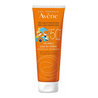 Avène 'Solaire Haute Protection Enfant SPF50+' Sonnenschutzmilch - 250 ml