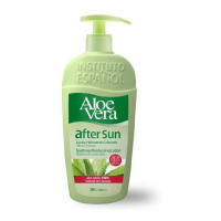 Instituto Español 'Aloe Vera Calming' After-sun lotion - 300 ml