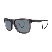 Chopard Men's 'SCH156M579MBP' Sunglasses