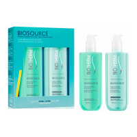 Biotherm 'Biosource Duo' Hautpflege-Set - 2 Stücke