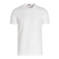 Zanone Men's 'Ice' T-Shirt