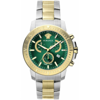 Versace Men's 'New Chrono' Watch