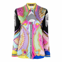 Versace Women's Shirt