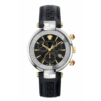 Versace Men's 'Revive Chrono Restyling' Watch