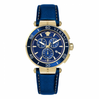 Versace Men's 'Greca Chrono' Watch