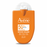 Avène 'Solaire Haute Protection Sun Reflex SPF50+' Sonnenschutz Spray - 30 ml