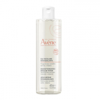 Avène 'Micellar' Reinigungsmittel & Make-up-Entferner - 400 ml