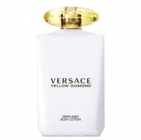 Versace 'Yellow Diamond' Perfumed Body Cream - 200 ml