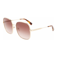 Longchamp 'LO159S-722' Sonnenbrillen für Damen