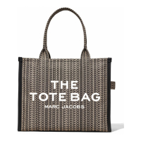 Marc Jacobs 'The Monogram Large' Tote Handtasche für Damen