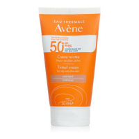 Avène 'Cleanance SPF50+' Getönter Sonnenschutz - 50 ml