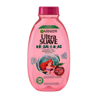 Garnier 'Ultra Suave 2 In 1 The Little Mermaid' Shampoo - 250 ml