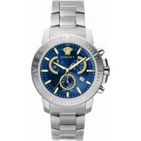 Versace Men's 'New Chrono' Watch