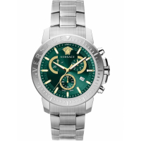 Versace Men's 'New Chrono' Watch