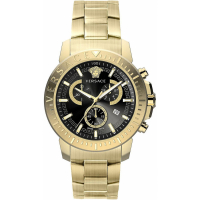 Versace Men's 'New Chrono' Watch