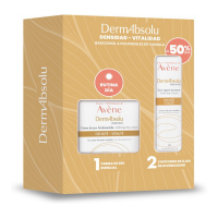 Avène 'Dermabsolu Density Day' Hautpflege-Set - 2 Stücke