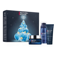 Biotherm 'Force Supreme' Hautpflege-Set - 3 Stücke