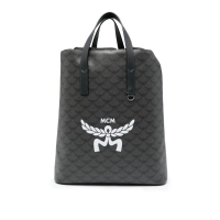 MCM 'Himmel Logo' Backpack