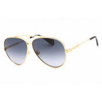 Marc Jacobs 'MJ 1007/S' Sonnenbrillen für Damen
