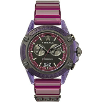 Versace Men's 'Icon Active' Watch