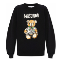 Moschino 'Teddy Bear' Sweatshirt für Damen