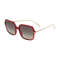 Chopard Women's 'SCH300N-5803GB' Sunglasses