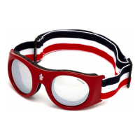 Moncler 'ML0051-68C' Sunglasses