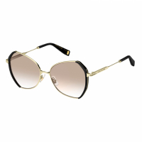 Marc Jacobs 'MJ-1081-S-RHL' Sonnenbrillen für Damen
