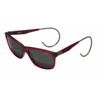 Chopard Men's 'SCH156M57L00P' Sunglasses