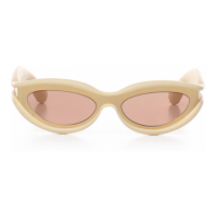 Bottega Veneta 'Hem' Sonnenbrillen für Damen
