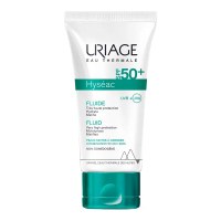 Uriage 'Hyséac SPF50+' Sunscreen Fluid - 50 ml