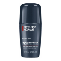 Biotherm '72H Day Control Extreme Protection' Roll-on Deodorant - 75 ml