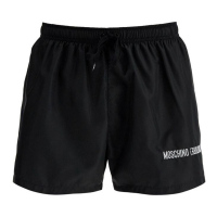 Moschino 'Embroidered Sea' Boxer für Herren