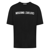 Moschino 'Logo-Print' T-Shirt für Herren