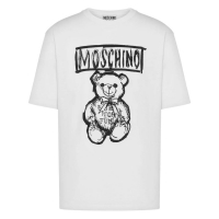 Moschino 'Teddy Bear' T-Shirt für Herren