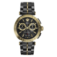 Versace Men's 'Aion Chrono' Watch