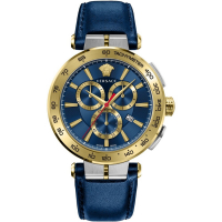 Versace Men's 'Aion Chrono' Watch