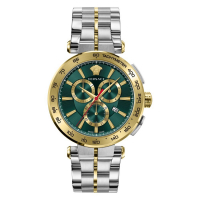 Versace Men's 'Aion Chrono' Watch