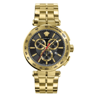 Versace Men's 'Aion Chrono' Watch