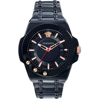 Versace Men's 'Chain Reac.D' Watch