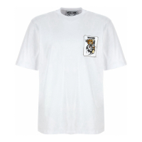 Moschino 'Teddy'' T-Shirt für Herren