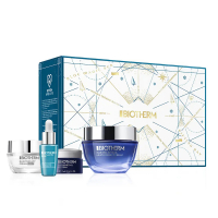 Biotherm 'Blue Pro-Retinol Multi-Correct' Hautpflege-Set - 4 Stücke