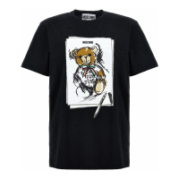 Moschino 'Teddy'' T-Shirt für Herren