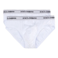 Dolce & Gabbana Men's Briefs - 2 Pieces